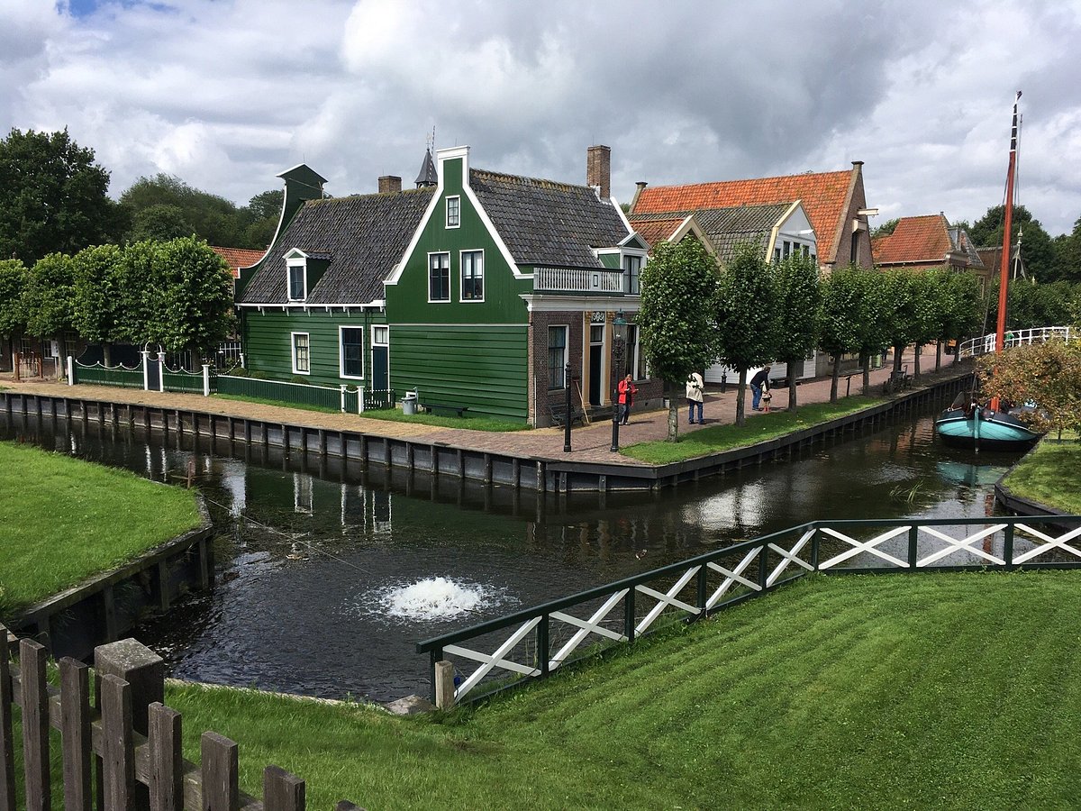 Enkhuizen